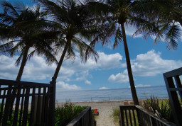 Apartment #1606 at Vue Residences