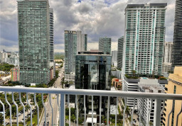 Apartment #2824 at Club at Brickell
