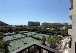 Apartment #700 at Key Colony Emerald Bay