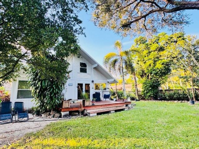 Home for rent at 22990 SW 156th Ave 0 - photo 6062309