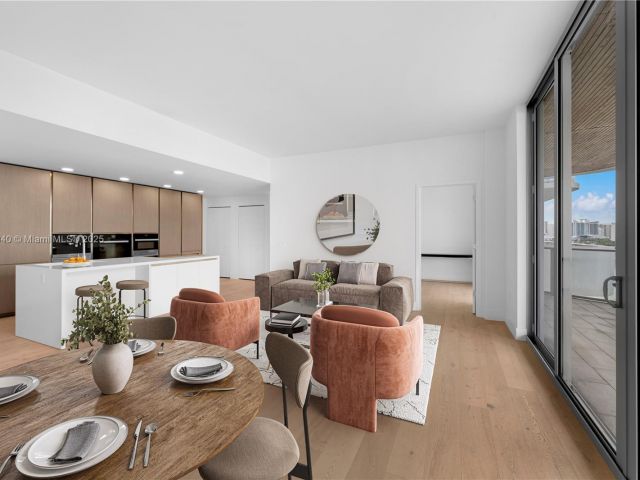 Apartment for sale  Unit #7B - photo 6112050