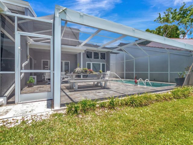 Home for sale at 7716 Cedarwood Circle - photo 6075190