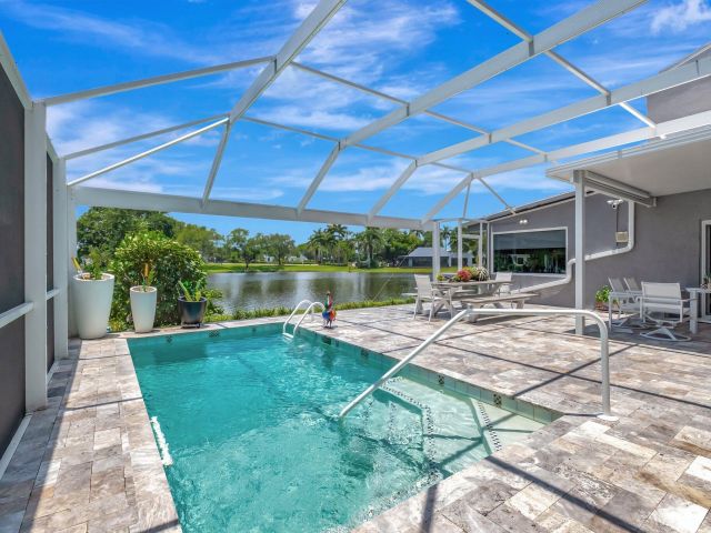 Home for sale at 7716 Cedarwood Circle - photo 6075198