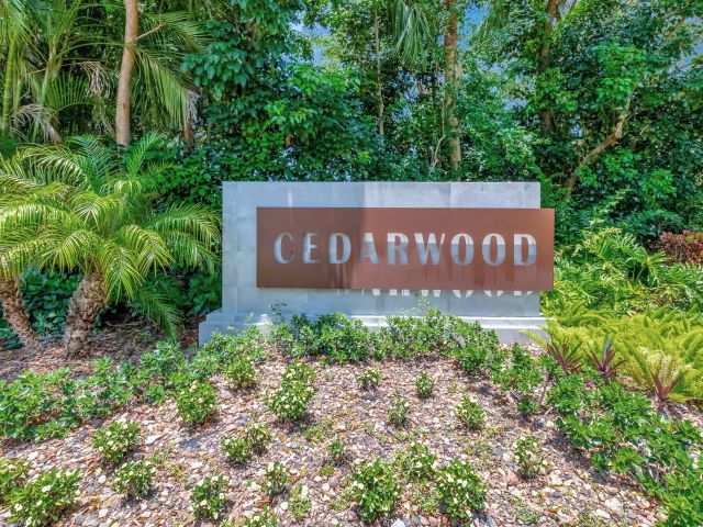 Home for sale at 7716 Cedarwood Circle - photo 6075206