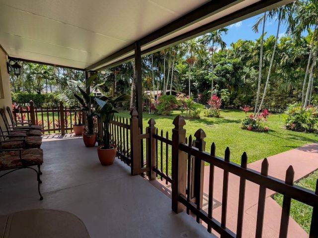 Home for sale at 12200 SW 51st St - photo 6072657