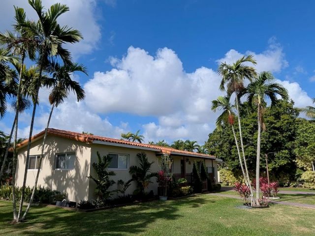 Home for sale at 12200 SW 51st St - photo 6072658