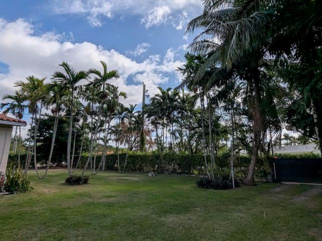 Home for sale at 12200 SW 51st St - photo 6072662