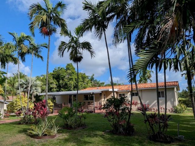 Home for sale at 12200 SW 51st St - photo 6072663