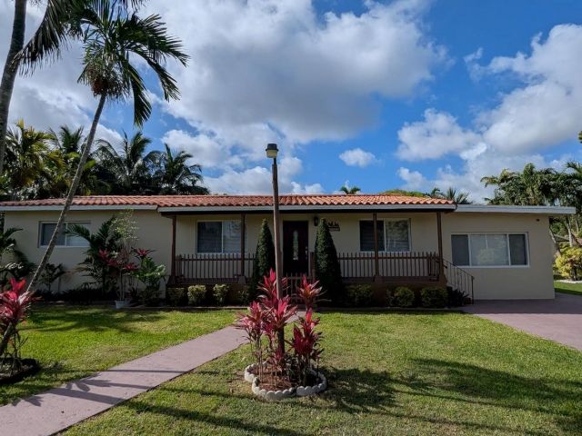 Home for sale at 12200 SW 51st St - photo 6072665