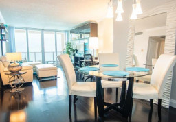 Apartment #520 at The Wave