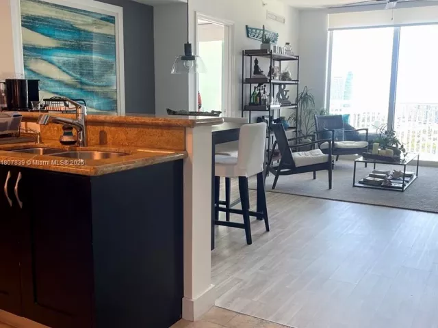 2-bedroom condo for rent in Hallandale Beach - 1755 E Hallandale Beach Blvd 2305E - MondialRealty