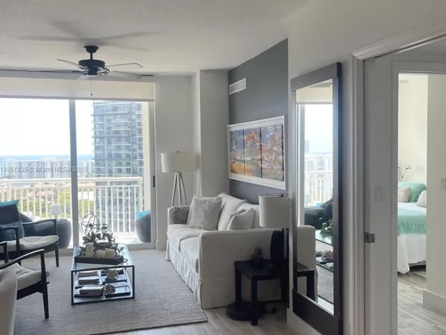 2-bedroom condo for rent in Hallandale Beach - 1755 E Hallandale Beach Blvd 2305E - MondialRealty