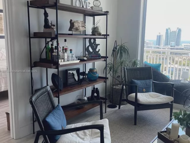 2-bedroom condo for rent in Hallandale Beach - 1755 E Hallandale Beach Blvd 2305E - MondialRealty