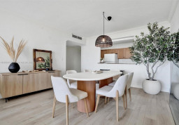 Apartment #718 at Ocean View