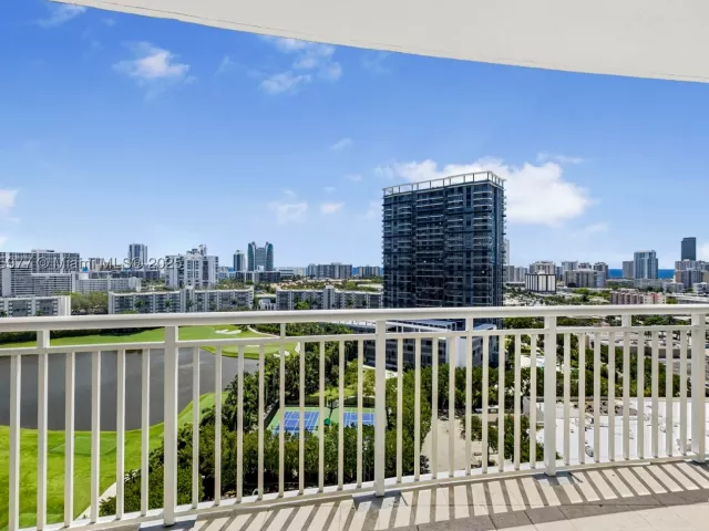 1-bedroom condo for sale in Hallandale Beach - 1755 E Hallandale Beach Blvd 1604E - MondialRealty