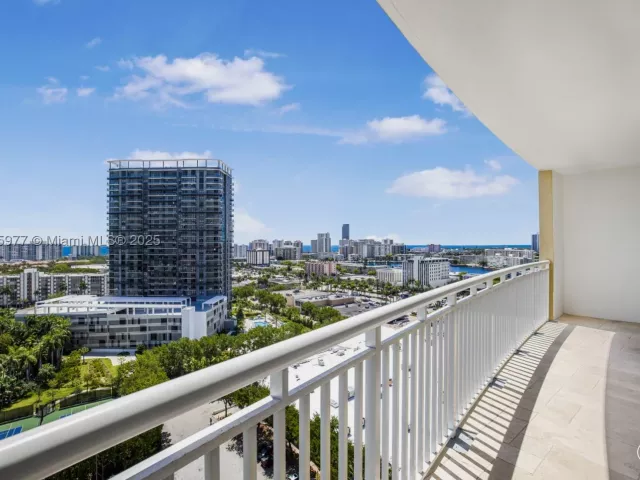 1-bedroom condo for sale in Hallandale Beach - 1755 E Hallandale Beach Blvd 1604E - MondialRealty