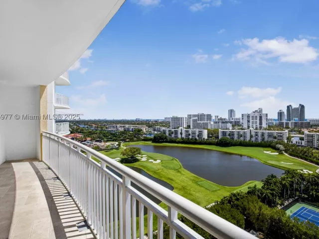 1-bedroom condo for sale in Hallandale Beach - 1755 E Hallandale Beach Blvd 1604E - MondialRealty