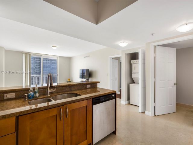 1-bedroom condo for sale in Hallandale Beach - 1755 E Hallandale Beach Blvd 1604E - MondialRealty