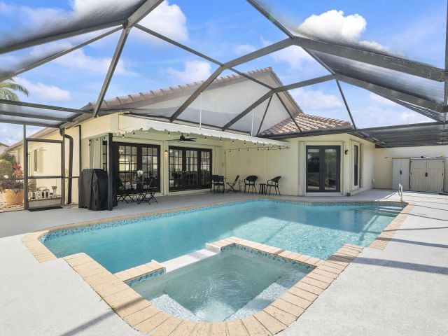 Home for sale at 22652 Esplanada Circle W - photo 6075041