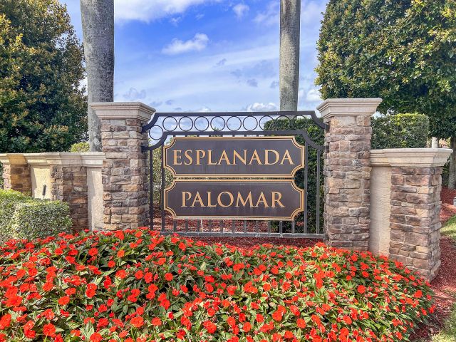 Home for sale at 22652 Esplanada Circle W - photo 6075056