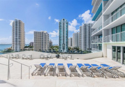 Apartment #1521 at One Miami