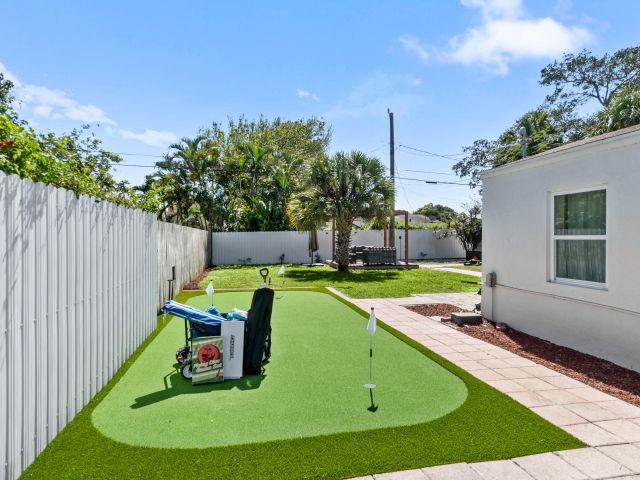 Home for rent at 814 Franklin Road - photo 6115752