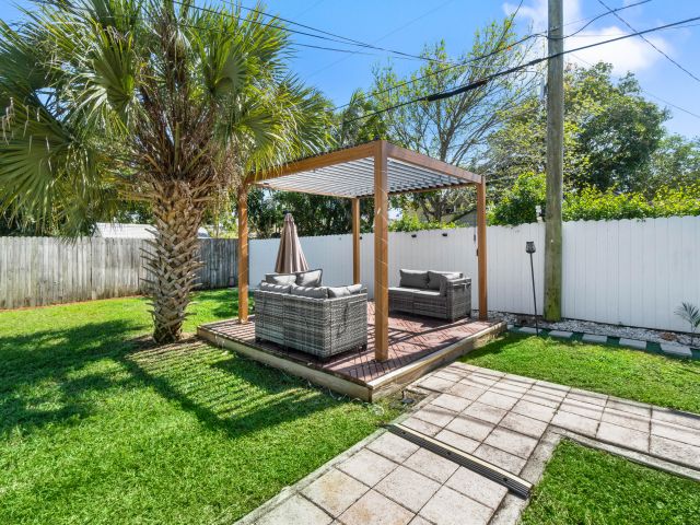 Home for rent at 814 Franklin Road - photo 6115756