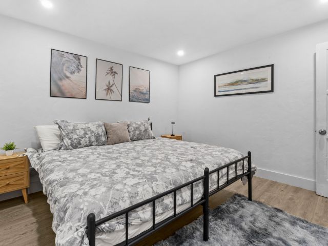 Home for rent at 814 Franklin Road - photo 6115759