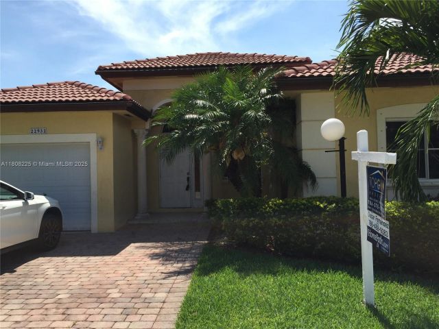 Home for sale at 22932 SW 113th Pl - photo 6065359