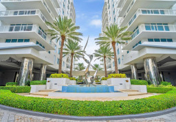 Apartment #602N at Sapphire Fort Lauderdale