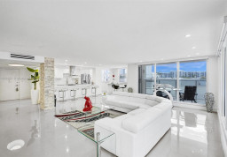 Apartment #301S at Aquarius