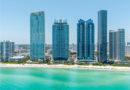 Apartment #2501 at Jade Beach