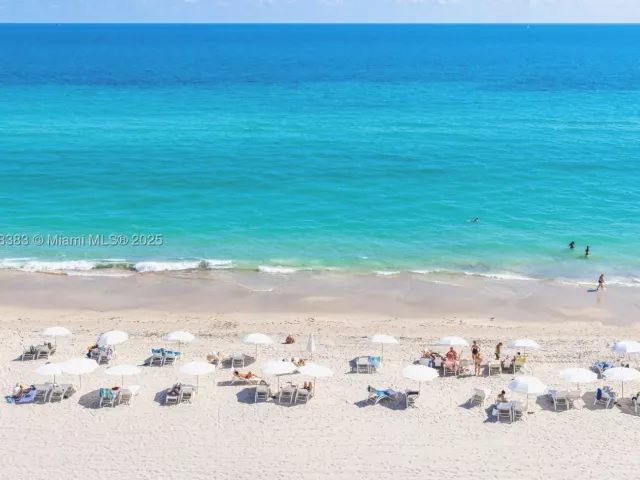 1-bedroom condo for rent in Hallandale Beach - 1830 S Ocean Dr 1807 - MondialRealty