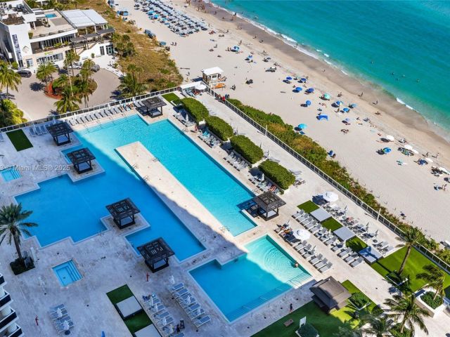 Apartment for rent  Unit #1807 - photo 6066407