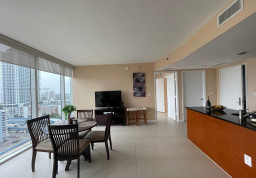 Apartment #1807 at Beach Club II