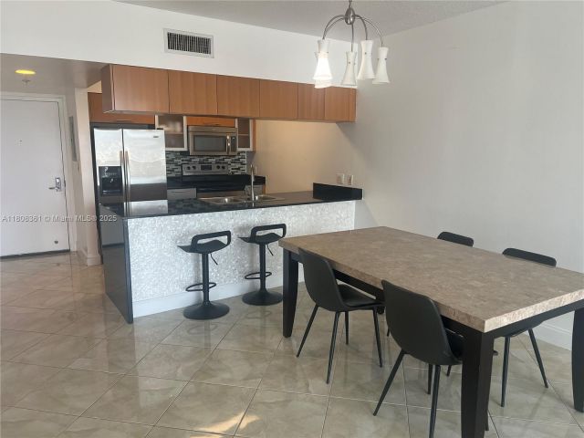 1-bedroom condo for sale in Miami - 1750 N Bayshore Dr 1410 - MondialRealty