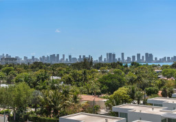Apartment #512 at Ritz Carlton Residences Miami Beach