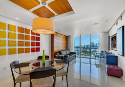 Apartment #3910 at Opera Tower