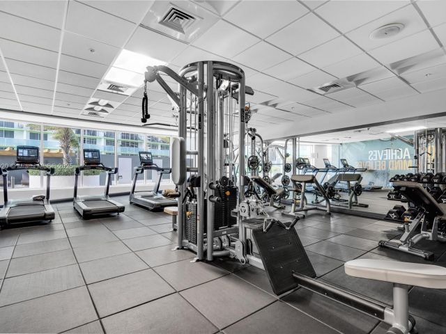 1-bedroom condo for rent in Miami - 1750 N Bayshore Dr 3910 - MondialRealty