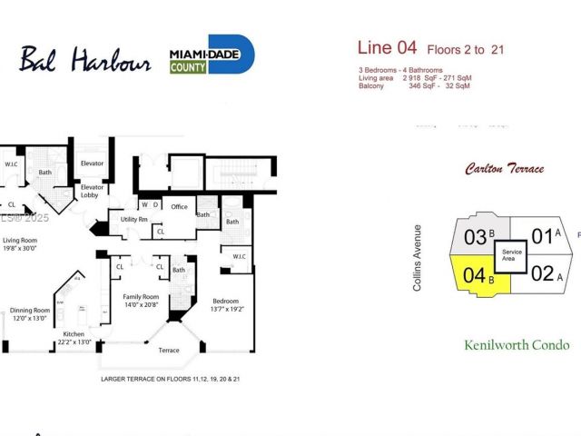 Apartment for sale  Unit #604 Renovated - photo 6079874