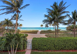 Apartment #604 Renovated at Bellini