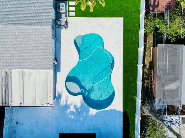 Home for sale at 1034 Almeria Road - photo 6134182