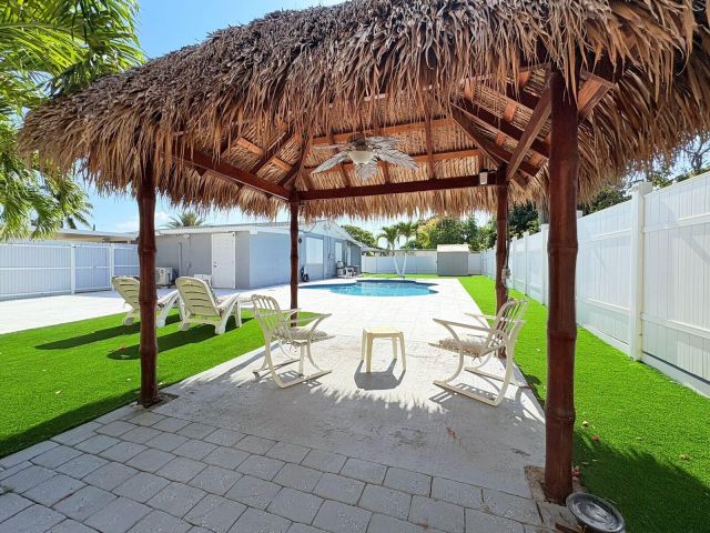 Home for sale at 1034 Almeria Road - photo 6134184