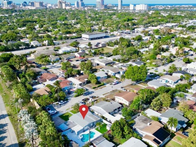 Home for sale at 1034 Almeria Road - photo 6134197