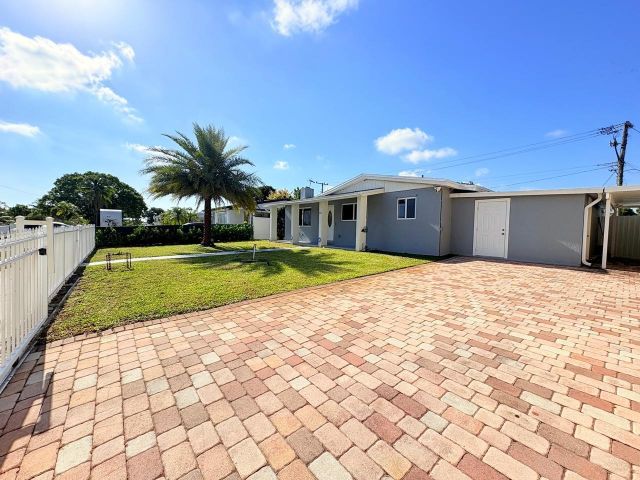 Home for sale at 1034 Almeria Road - photo 6134198