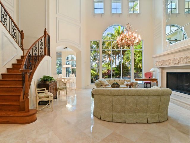 Home for rent at 17665 Middlebrook Way - photo 6069987