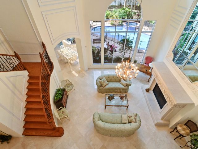 Home for rent at 17665 Middlebrook Way - photo 6484137