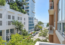 Apartment #2308 at Cite