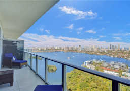 Apartment #3217 at The Harbour