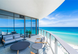 Apartment #705 at Ritz Carlton Residences